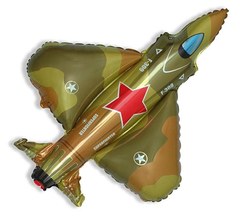 Фигура "Истребитель"