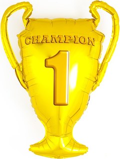 Фигура "Кубок" 71 см