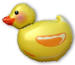 Фигура "Утка" 76 см