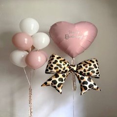 Композиция из шаров «Игривое настроение»