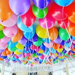 Шары "Ассорти Микс"