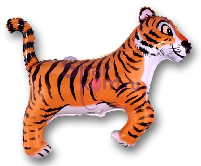 Фигура "Тигр" 91 см