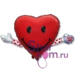 Фигура "Любовь и объятия" 104 см