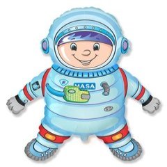 Фигура "Космонавт" 102 см