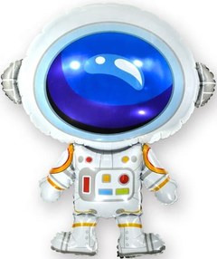 Фигура "Космонавт 2" 86 см