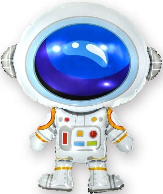 Фигура "Космонавт 2" 86 см