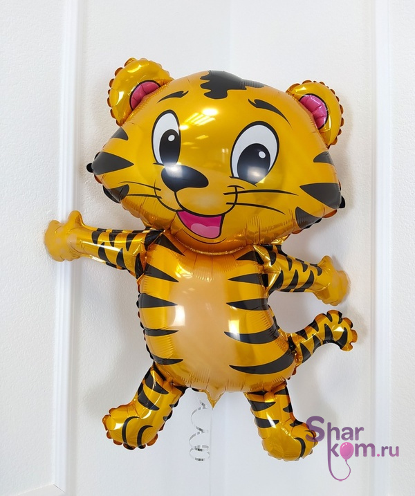 Фигура "Тигренок" 91 см