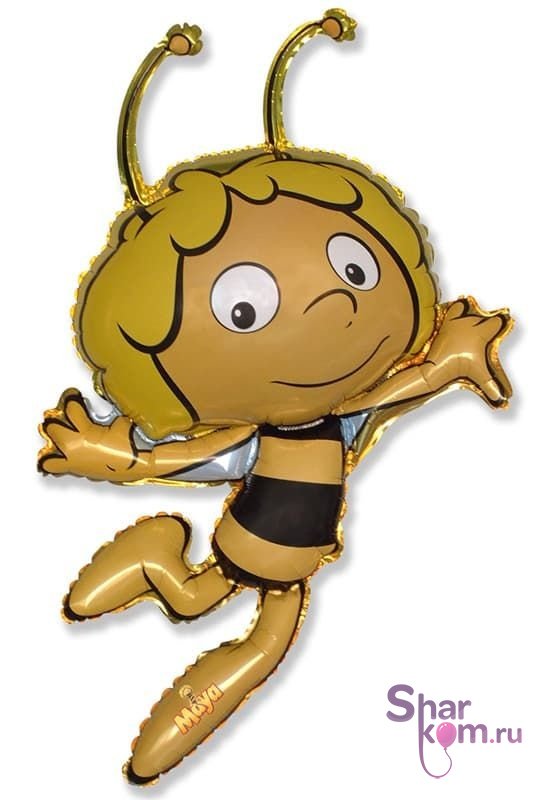 Фигура "Пчелка Майя" 122 см