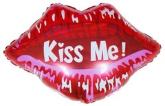 Фигура "Губы Поцелуй меня (Kiss me)" 61 см