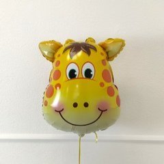 Фигура "Голова жирафа" 86 см