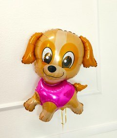 Фигура "Щенок" 84 см