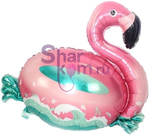 Фигура "Фламинго" 91 см
