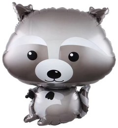 Фигура "Енот" 66 см