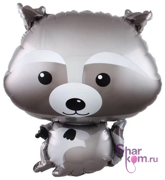 Фигура "Енот" 66 см