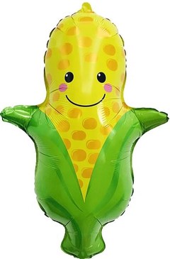 Фигура "Кукуруза" 71 см