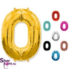 "Цифра 0" в ассортименте