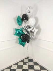 Букет из шаров