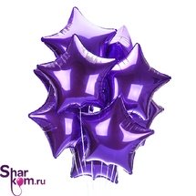 Букет из шаров 