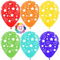 "Звездочки" ассорти