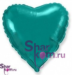 Сердце "Тиффани"