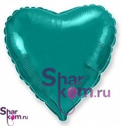 Сердце "Тиффани"