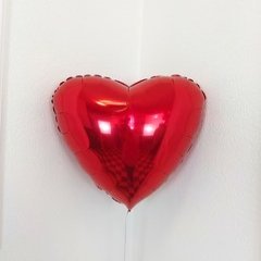 Сердце "Красное"