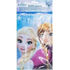 Скатерть "Холодное сердце" 1,2 х 1,8 м.