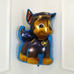Фольгированный шар "Чейз. Щенячий патруль"