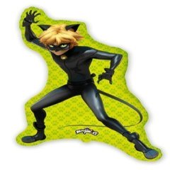 Фигура "Супер Кот" 84 см