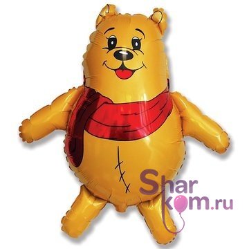 Фигура "Винни Пух" 84 см