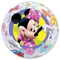 Фольгированный ша бабл "С ДР" (Happy Birthday)