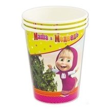 Набор стаканов