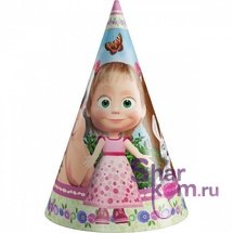 Колпачки 