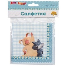 Салфетки