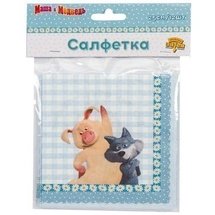 Салфетки