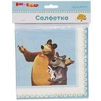 Салфетки 