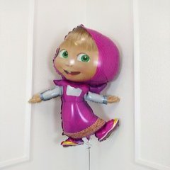Фигура "Маша и танцы"