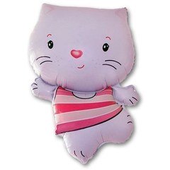 Фигура "Хеллоу Китти" (Hello Kitty), белая