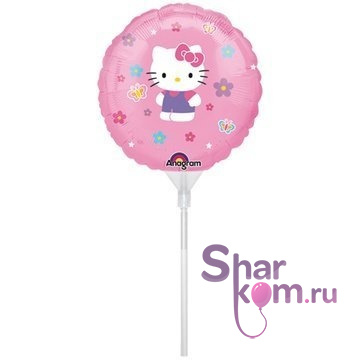 Мини-фигура "Котёнок"