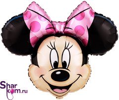 Фигура "Минни Маус"