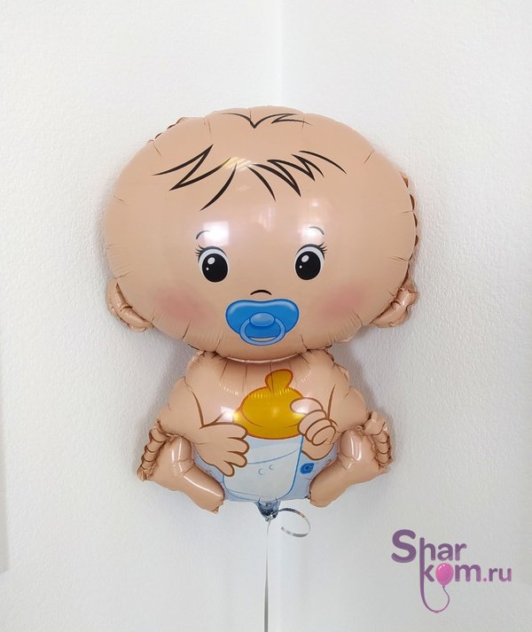 Фигура "Малыш"