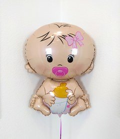Фигура "Малышка"