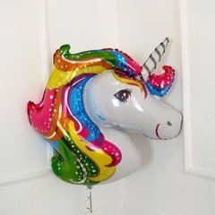 Фигура "Единорог"