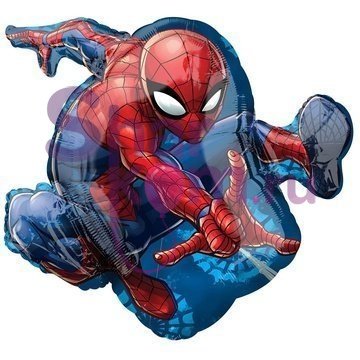 Фигура "Человек-паук"