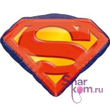 Фигура "Супер Мен" 66 см.
