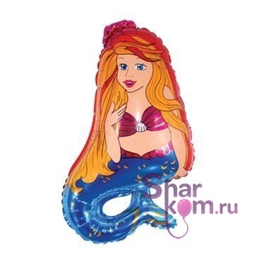 Фигура "Милая Русалочка"