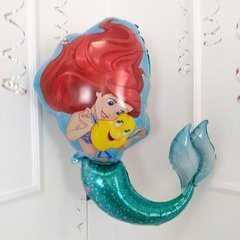 Фигура "Русалочка Ариэль"