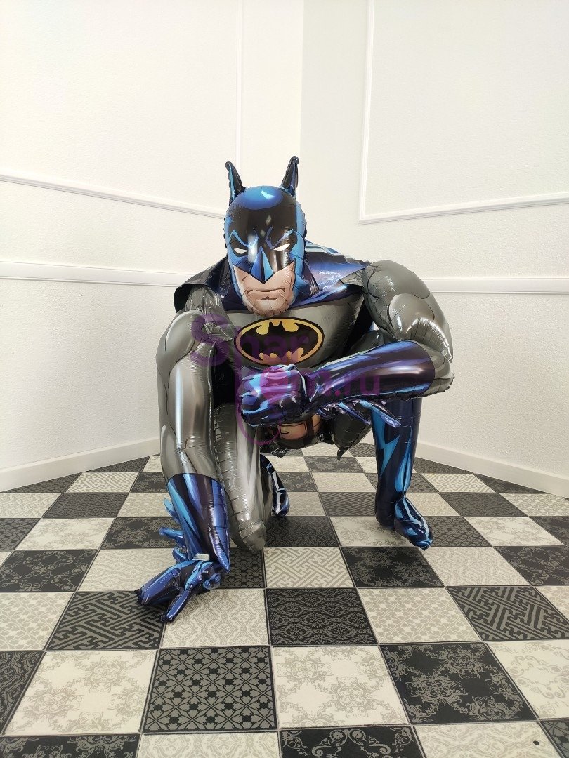 Ходячая фигура "Бэтмен" - 112 см
