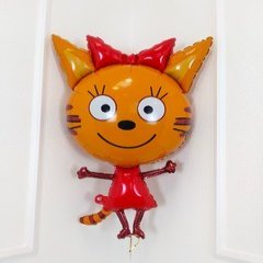 Фигура "Карамелька"