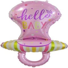 Фигура "Привет малышка" (Hello baby)